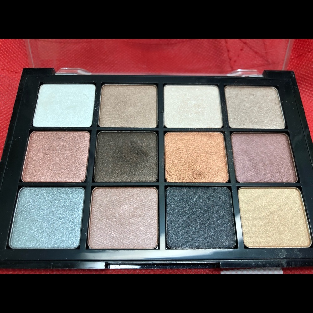 Viseart Sultry Muse